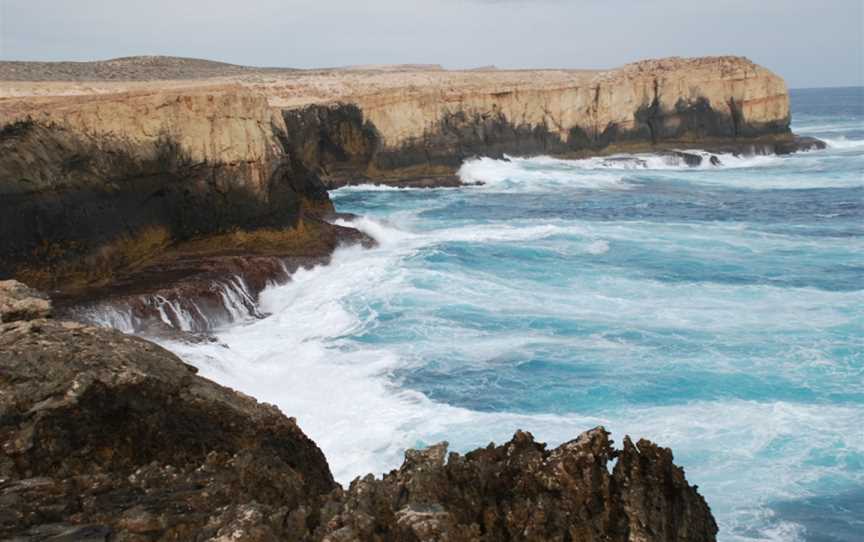 Dirk Hartog Island National Park