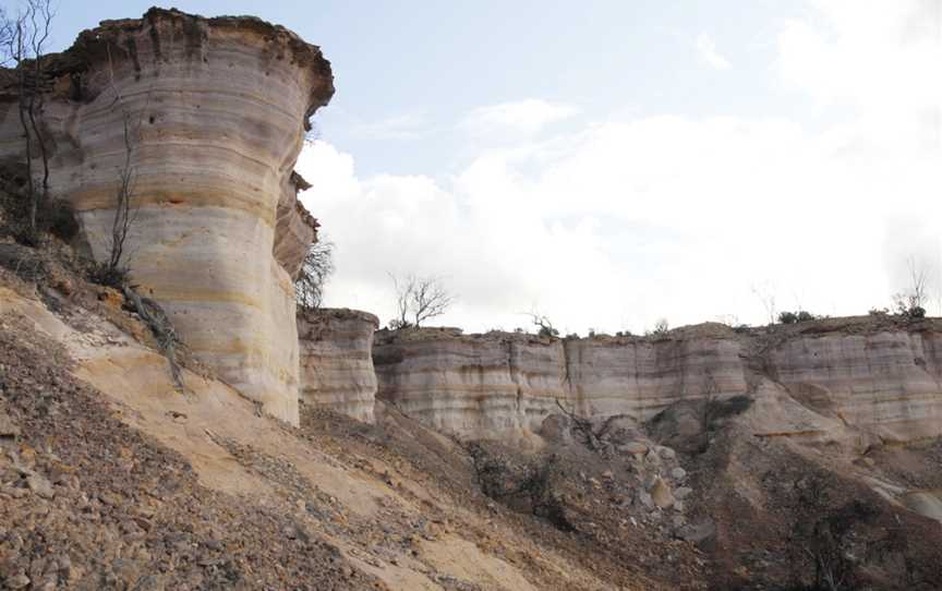 Fitzgerald River National Park