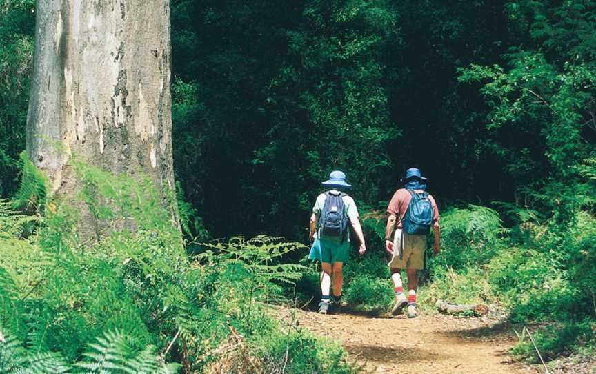 Gloucester National Park