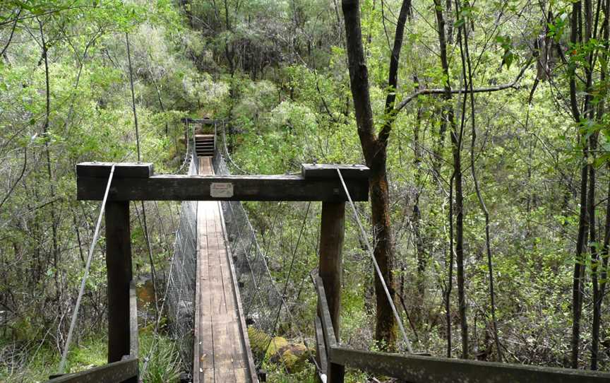 Greater Beedelup National Park