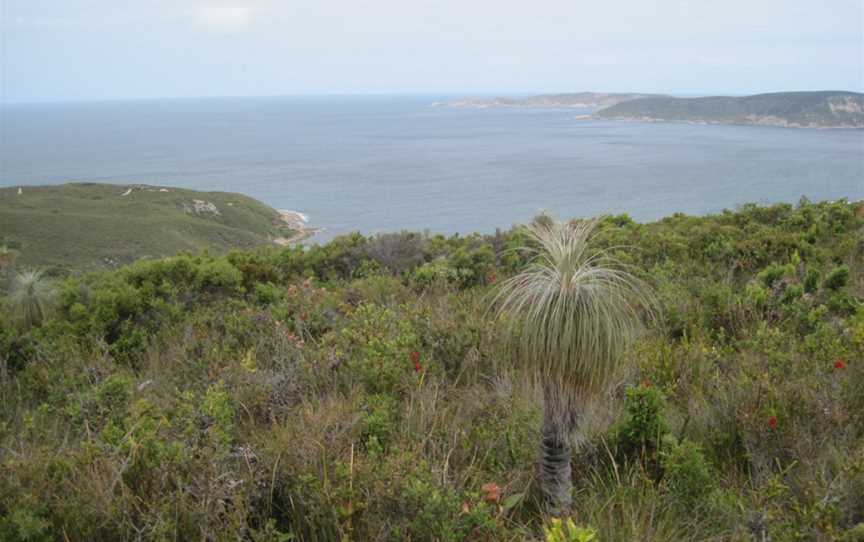 Gull Rock National Park