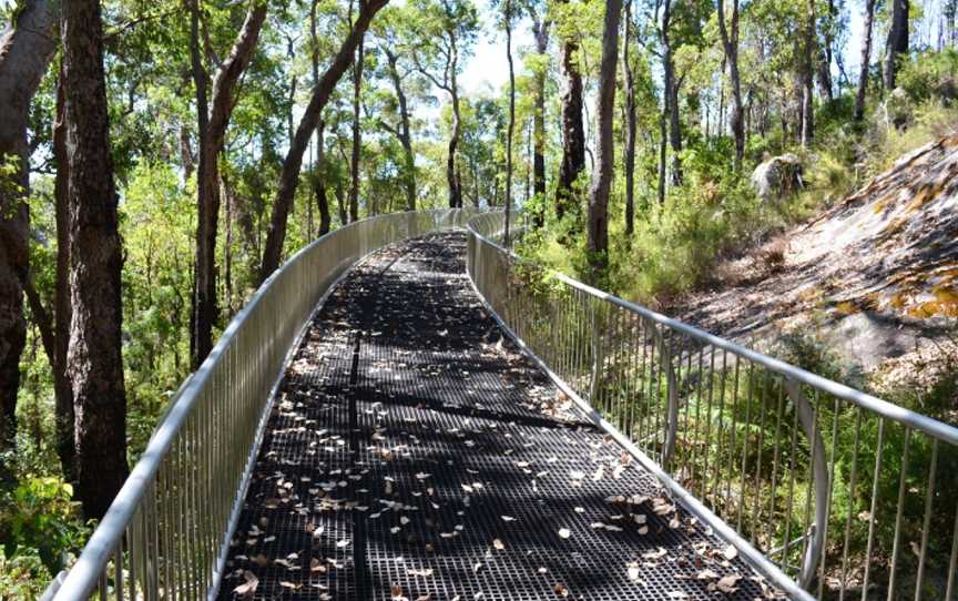 Mount Frankland National Park