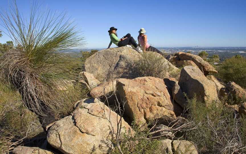 Mundy Regional Park