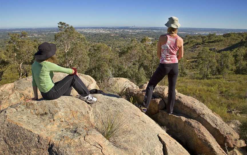 Mundy Regional Park