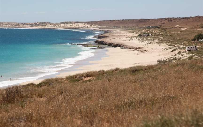 Nyinggulu (Ningaloo) Coastal Reserves