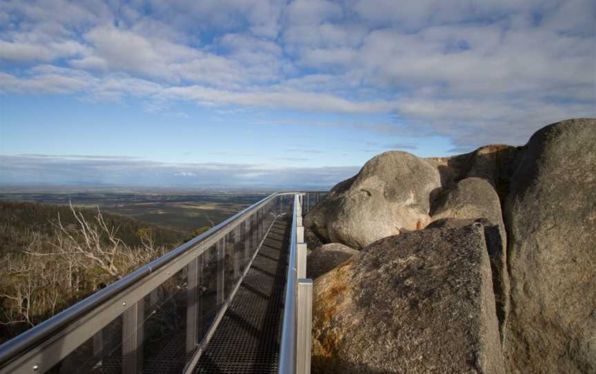 Porongurup National Park