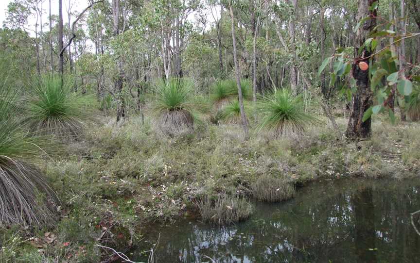 Preston National Park