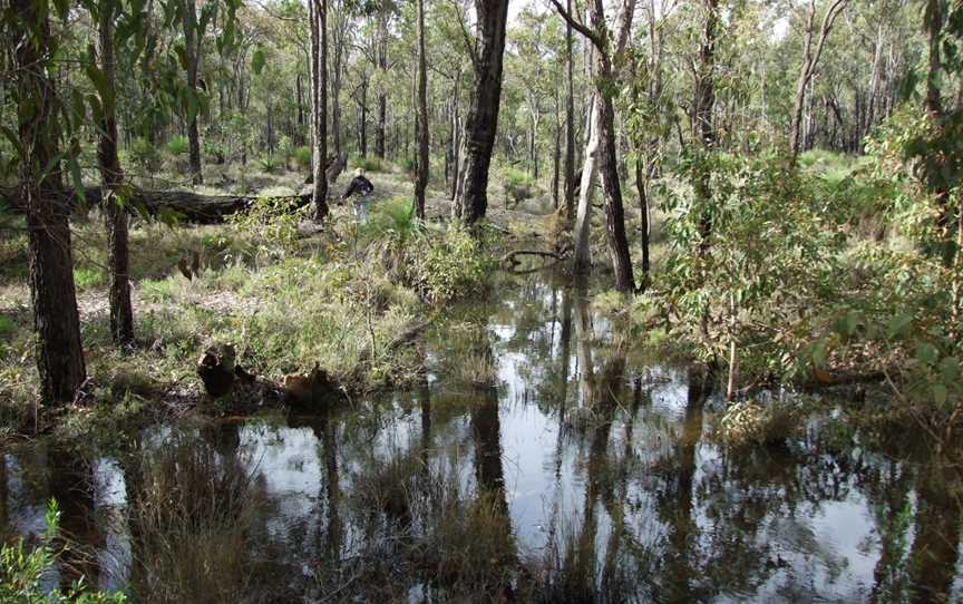 Preston National Park