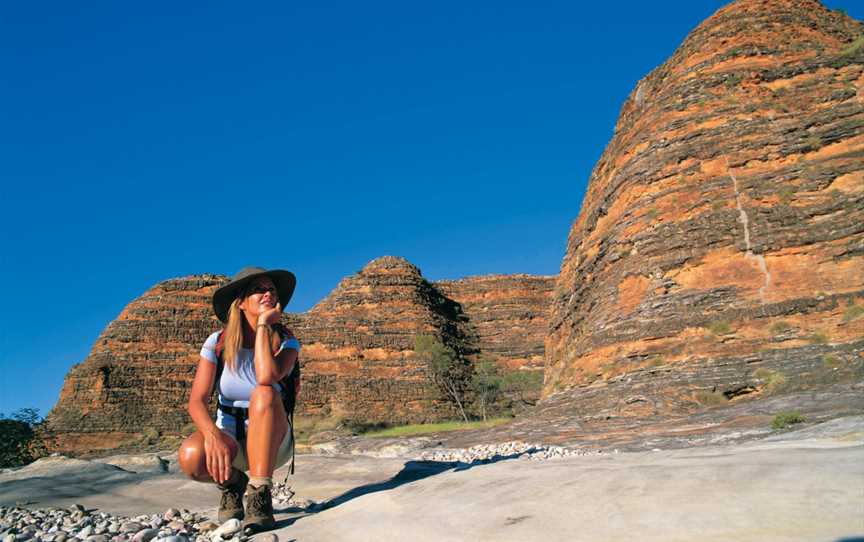 Purnululu National Park