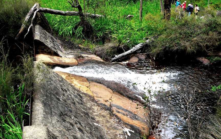 Serpentine National Park