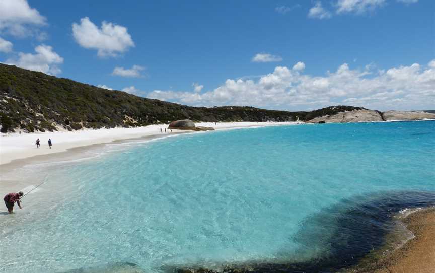 Two Peoples Bay Nature Reserve