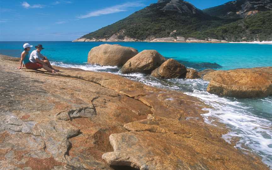 Two Peoples Bay Nature Reserve