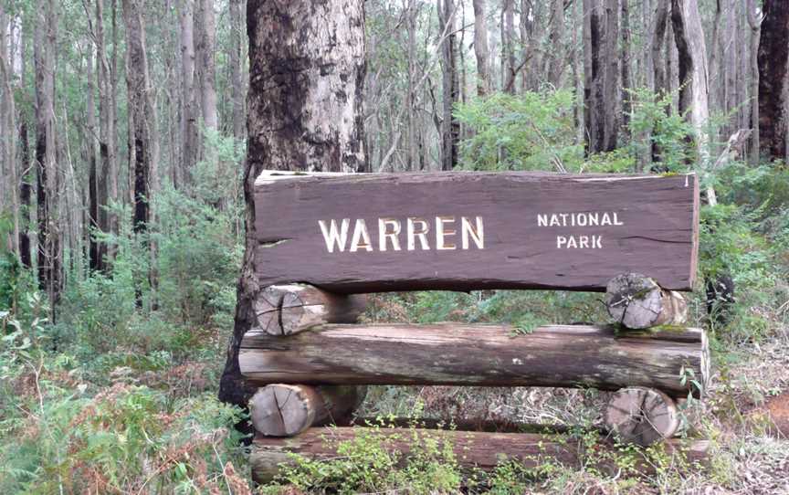 Warren National Park