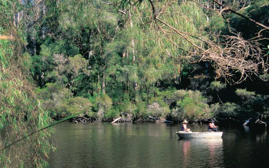 Warren National Park