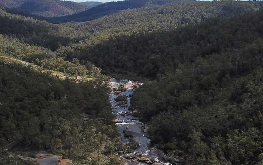 Wellington National Park