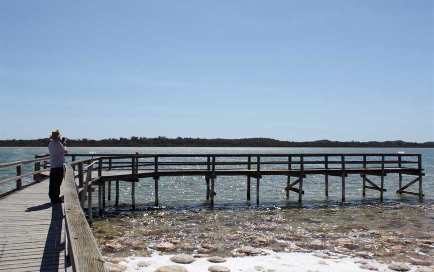 Yalgorup National Park