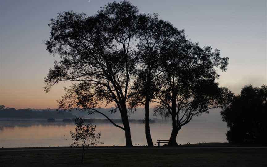 Yellagonga Regional Park