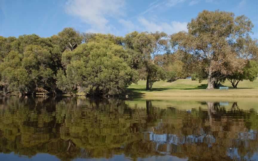 Yellagonga Regional Park