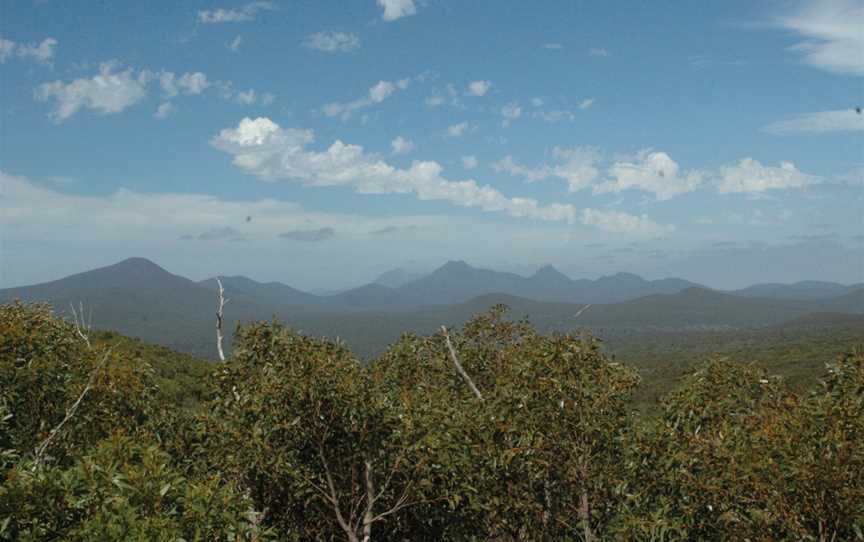 Western Lookout