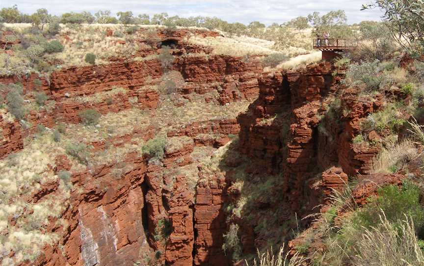 Weano Recreation Area