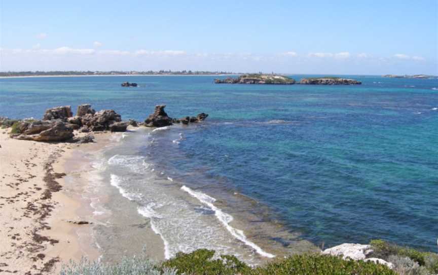 Cape Peron - Rockingham Lakes