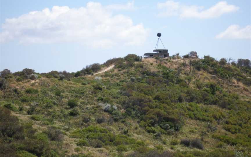 Cape Peron - Rockingham Lakes