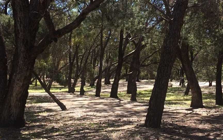 Wadjemup Burial Ground