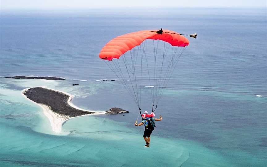 Skydive Jurien Bay