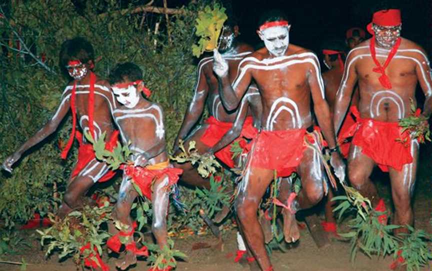 Waringarri Aboriginal Arts, Attractions in Kununurra