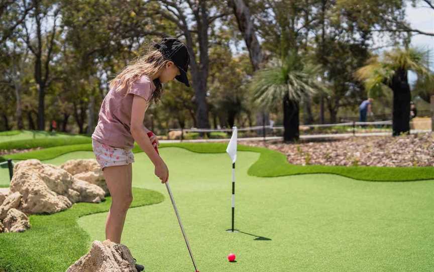 Goanna Golf , Attractions in Bicton