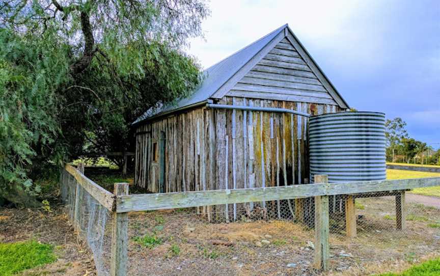 Aberdoon House, Rouse Hill, NSW