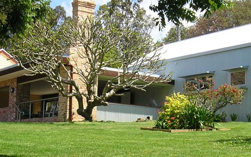 Alison Homestead, Wyong, NSW