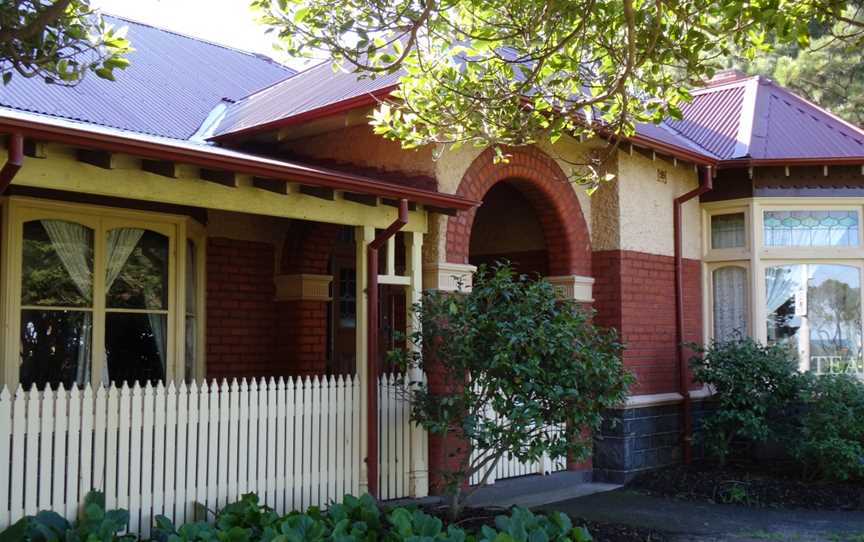 Altona Homestead Museum, Altona, VIC