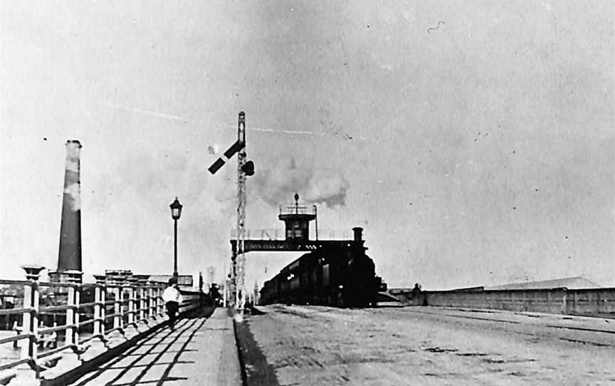 Austbuilt Maritime Museum, Peterhead, SA