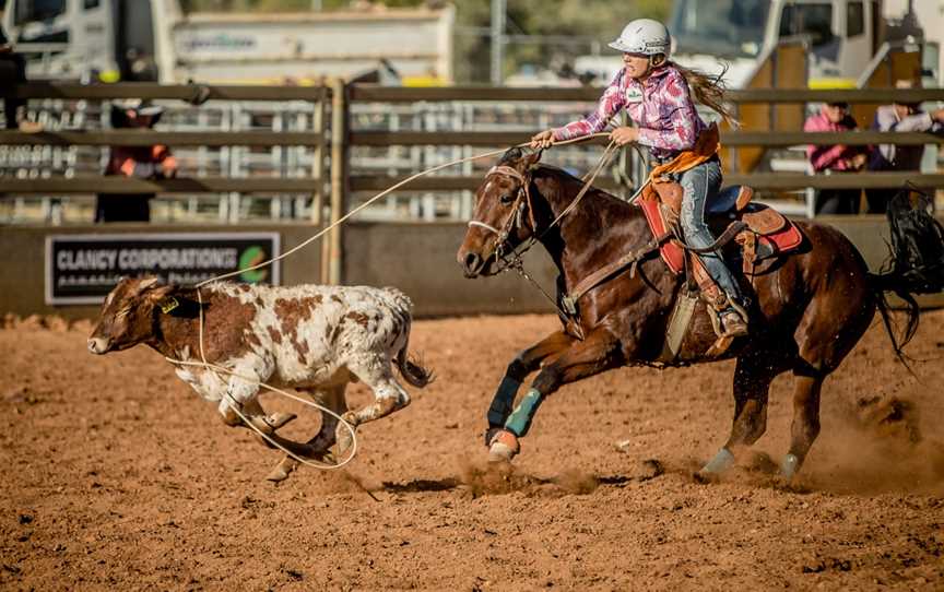 Australian Rodeo Heritage Centre, Warwick, QLD