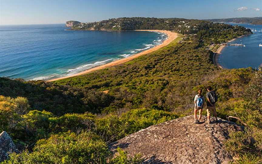 Barrenjoey Lighthouse, Palm Beach, NSW