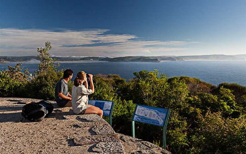 Barrenjoey Lighthouse, Palm Beach, NSW