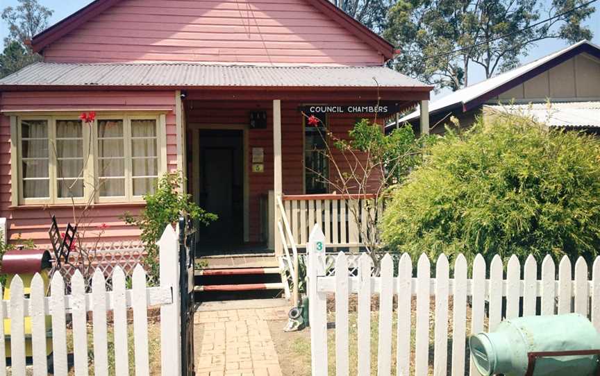 Beenleigh Historical Village & Museum, Beenleigh, QLD