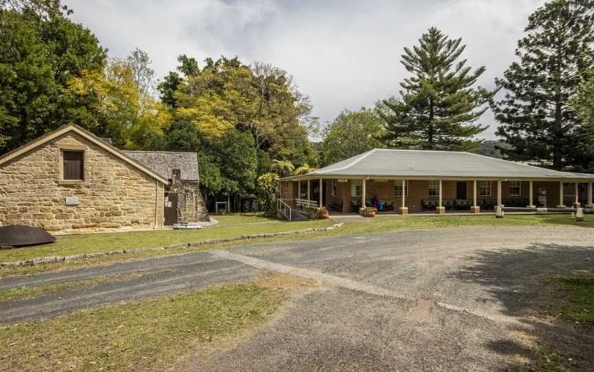 Brisbane Water Historical Society, West Gosford, NSW