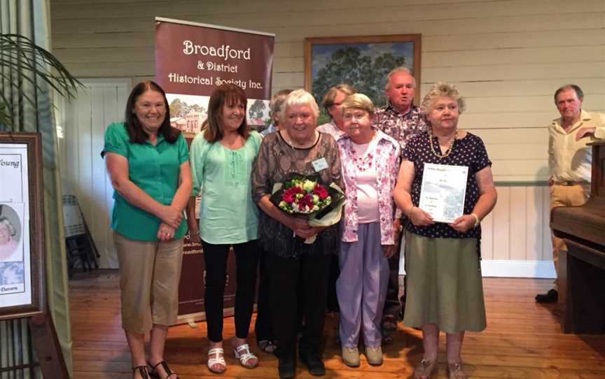 Broadford and District Historical Society, Broadford, VIC