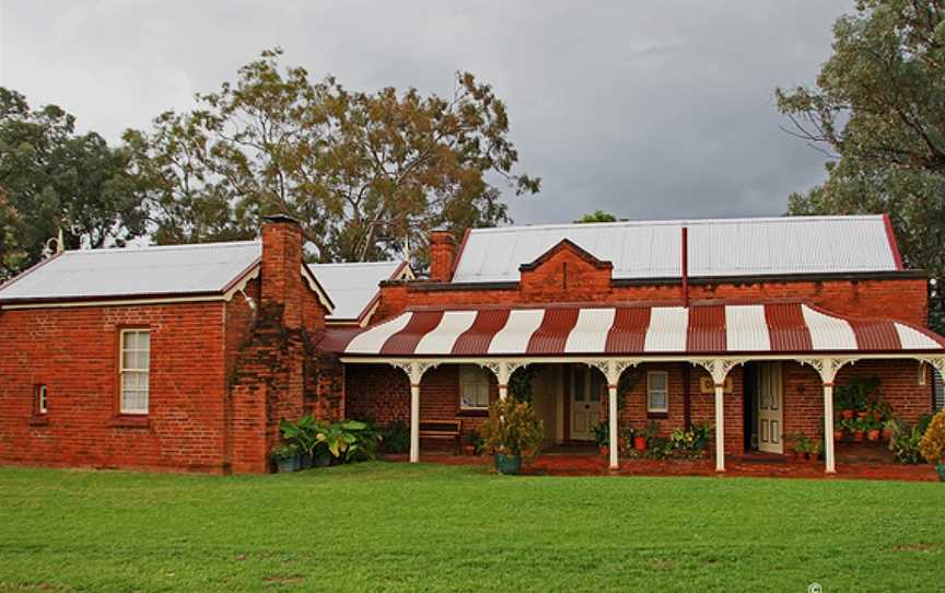 Calala Cottage, Cairns, NSW