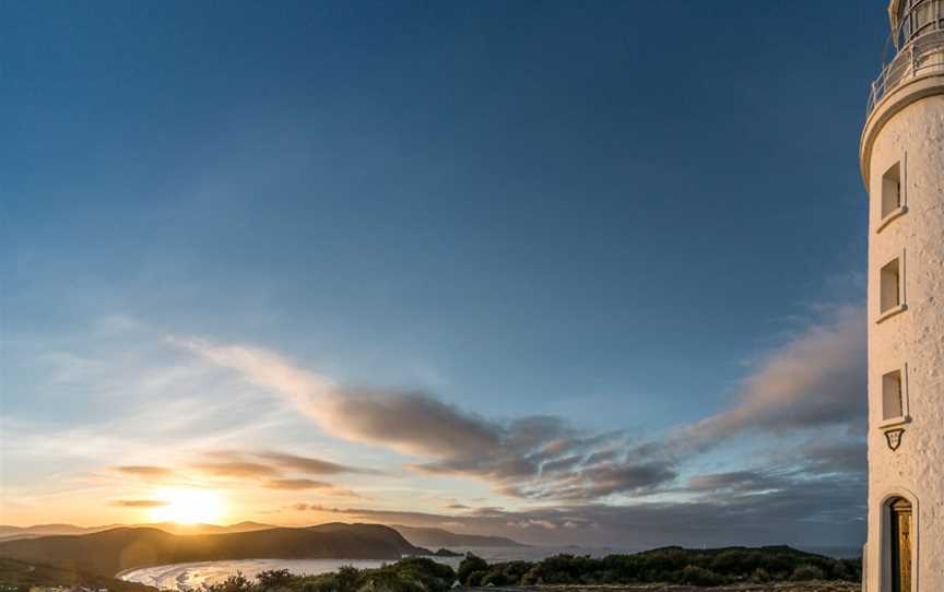 Cape Bruny Lighthouse Tours, Bruny Island, TAS