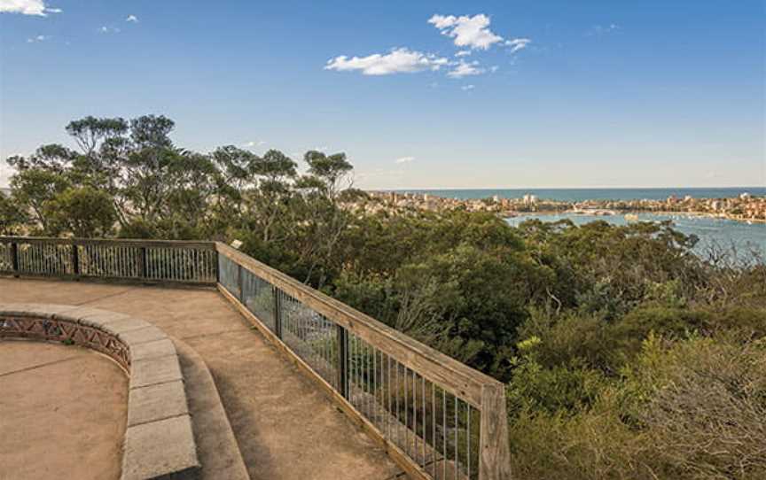 Dobroyd Headland, Balgowlah Heights, NSW