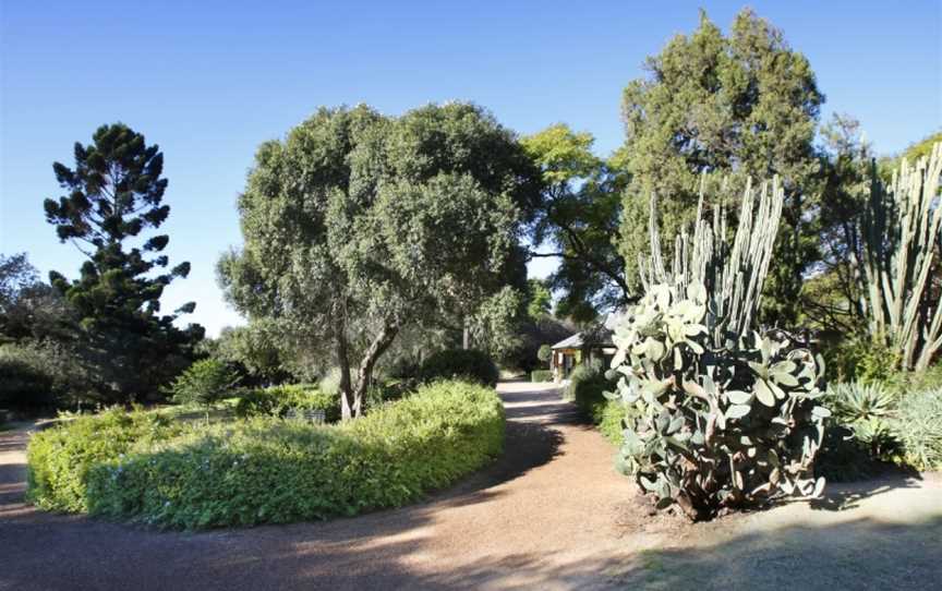 Elizabeth Farm, Rosehill, NSW