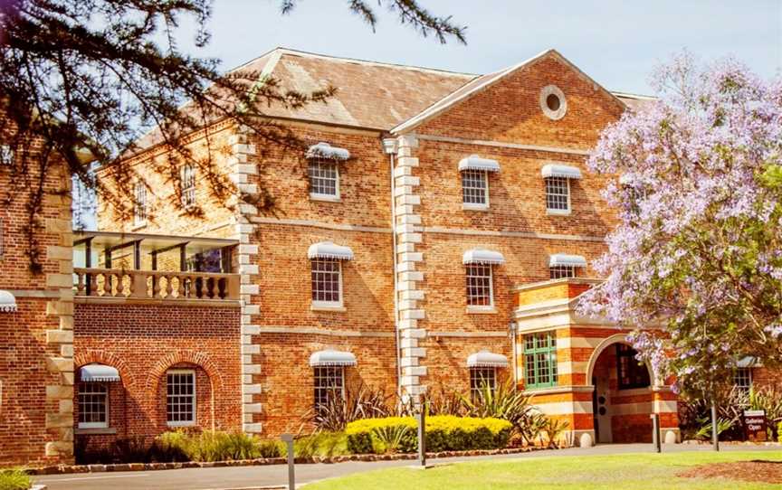 Female Orphan School, Warwick, NSW