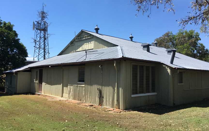 Gawler Old Telegraph Station Museum, Gawler, SA