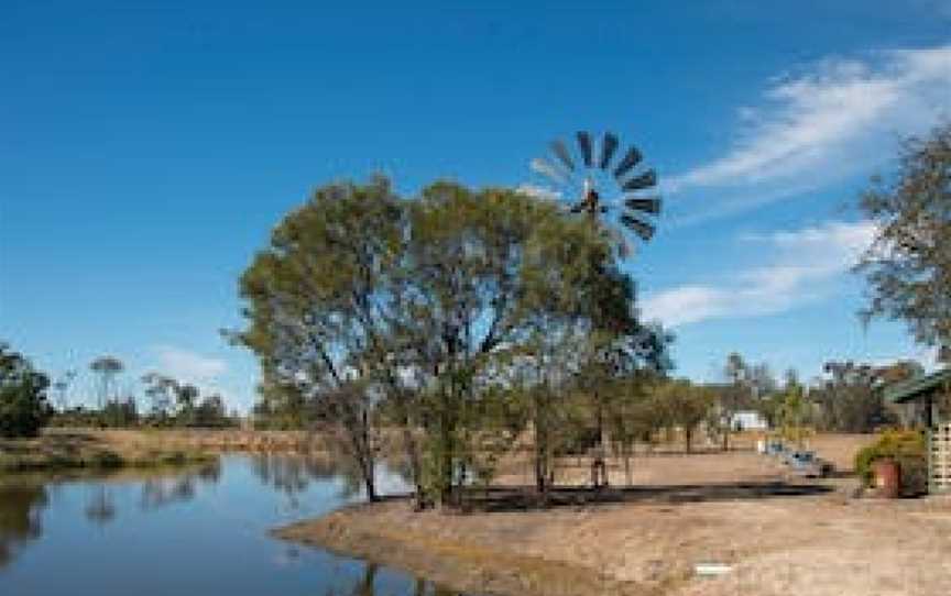 Goulburn Historic Waterworks, Goulburn, NSW