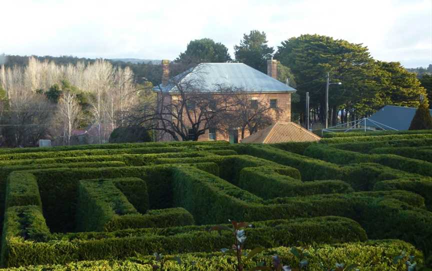 Harpers Mansion, Berrima, NSW