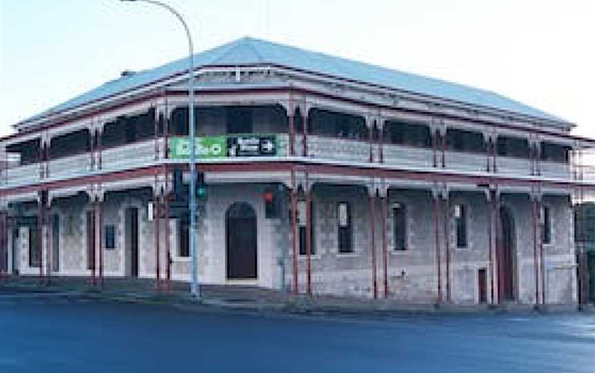 Herbert River Museum, Halifax, QLD