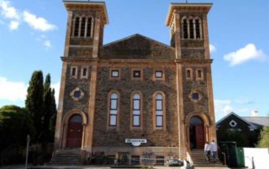 Kapunda Historical Society Museum, Kapunda, SA